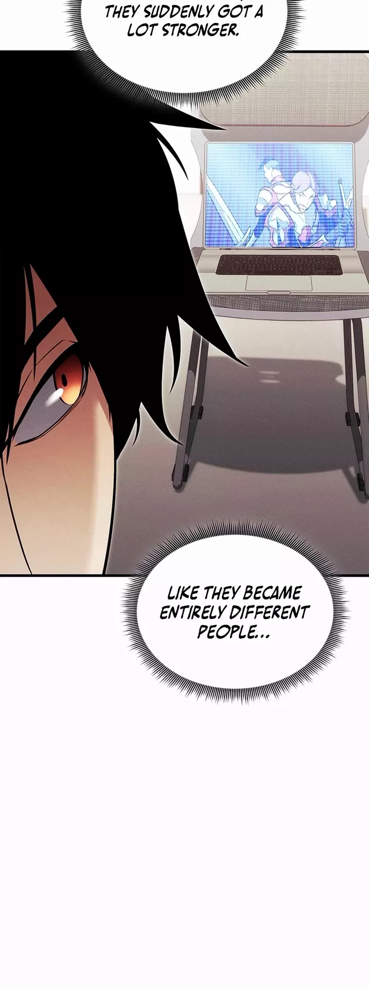 Read Ranker’s Return (Remake) Manga Online