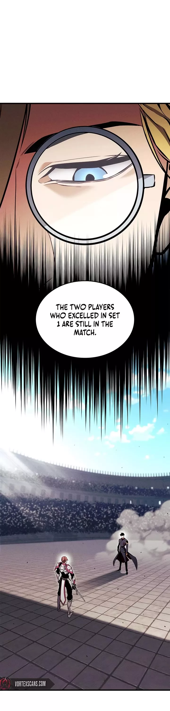 Read Ranker’s Return (Remake) Manga Online
