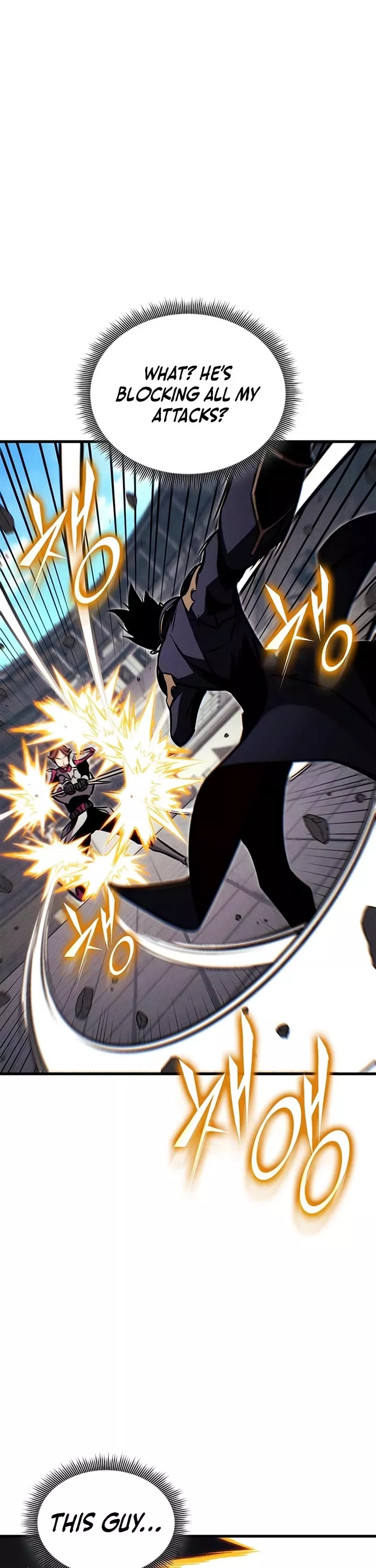 Read Ranker’s Return (Remake) Manga Online