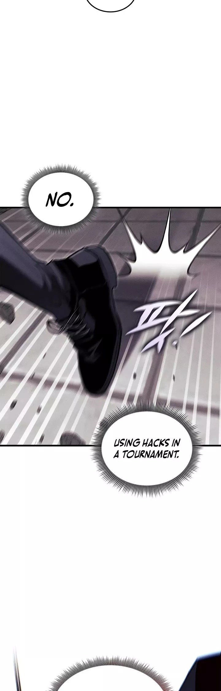 Read Ranker’s Return (Remake) Manga Online