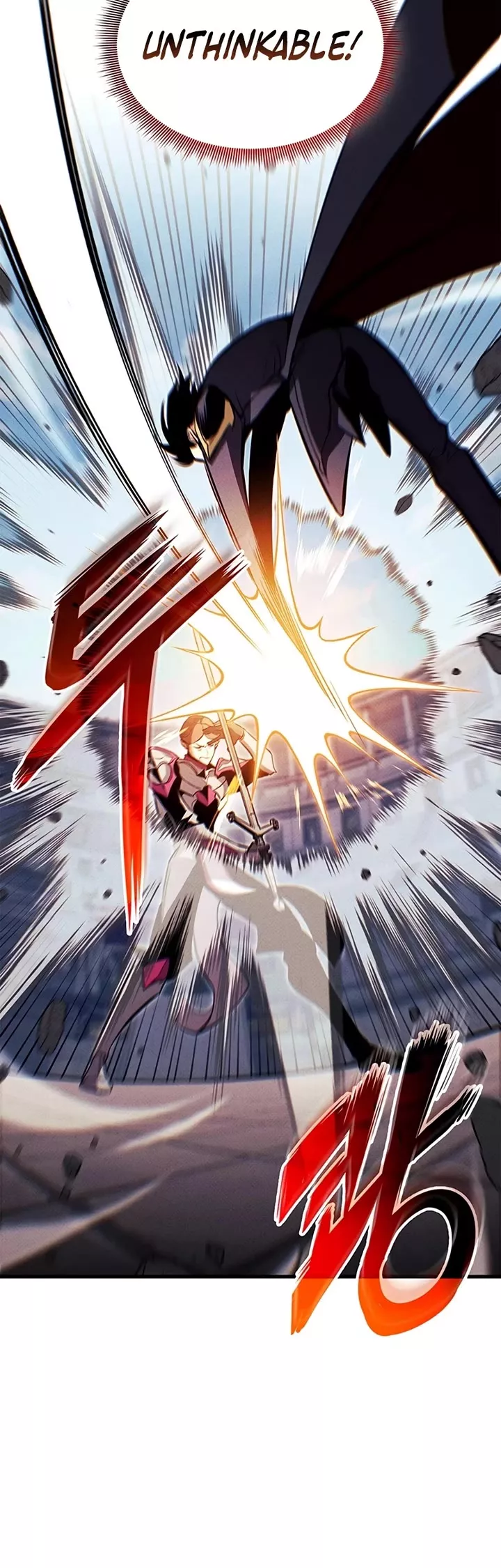 Read Ranker’s Return (Remake) Manga Online