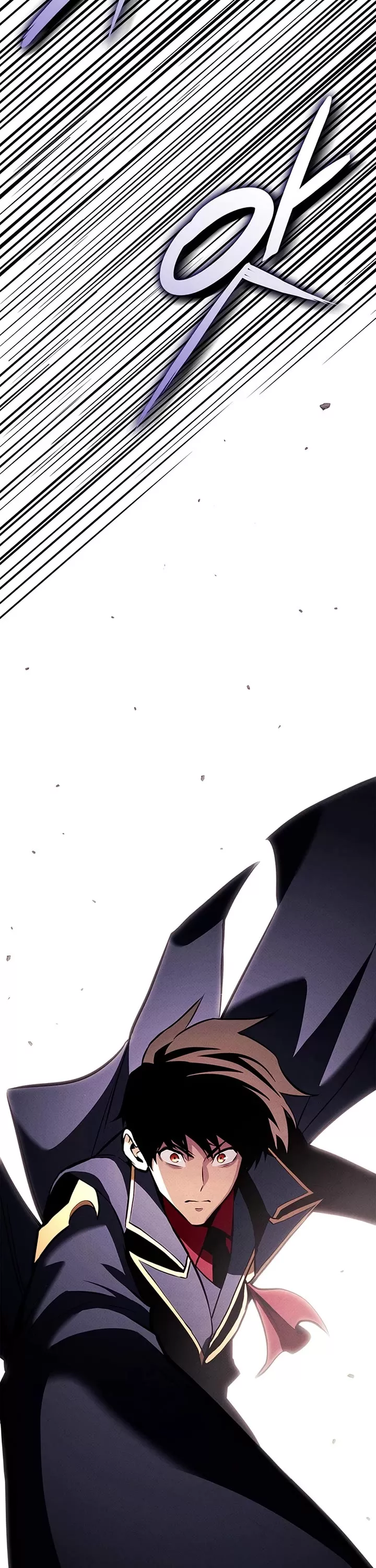 Read Ranker’s Return (Remake) Manga Online