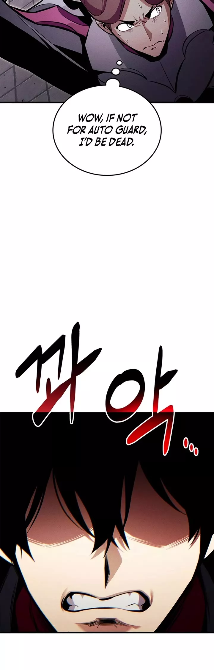 Read Ranker’s Return (Remake) Manga Online