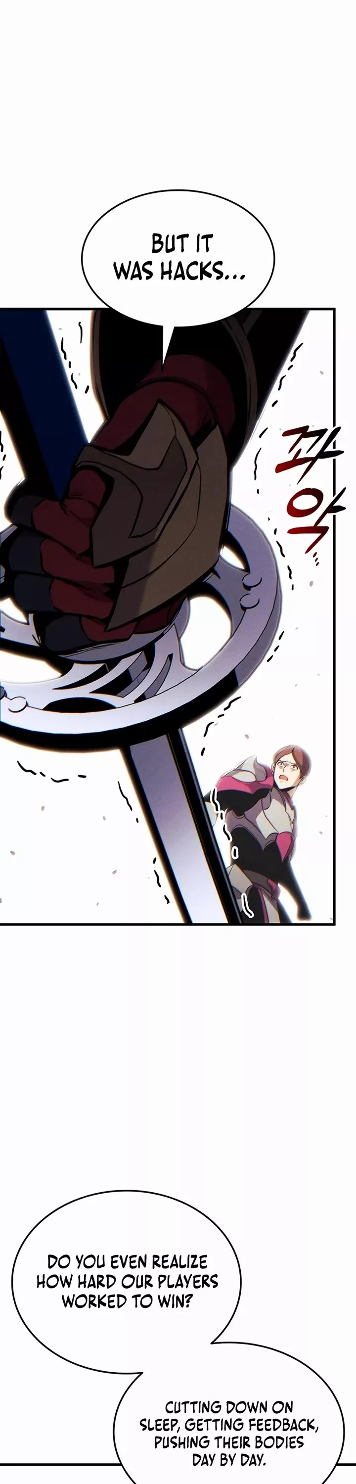 Read Ranker’s Return (Remake) Manga Online