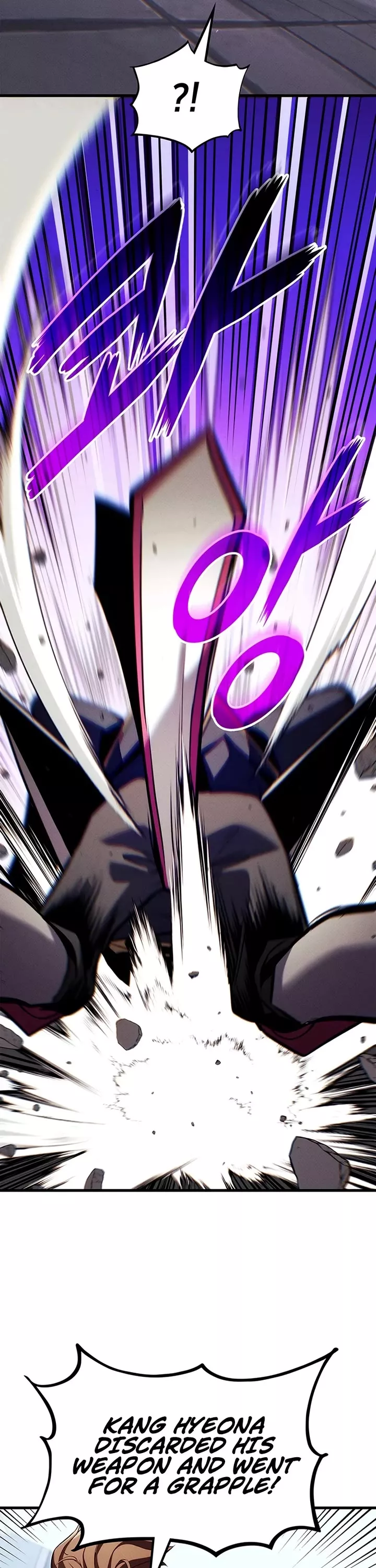 Read Ranker’s Return (Remake) Manga Online