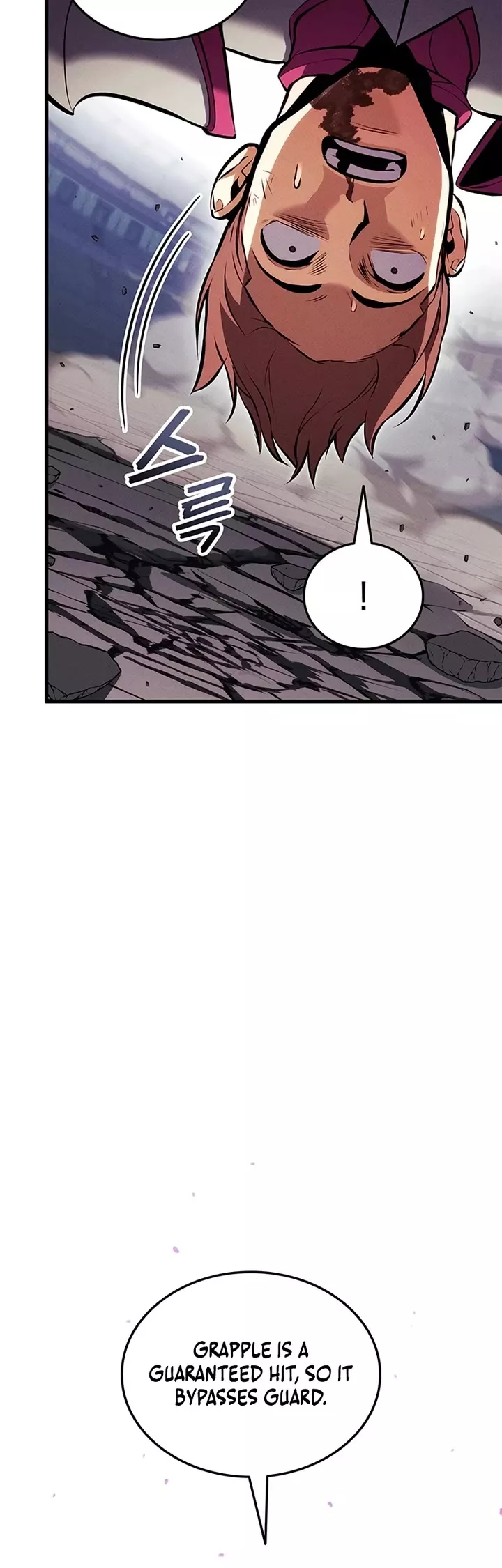 Read Ranker’s Return (Remake) Manga Online