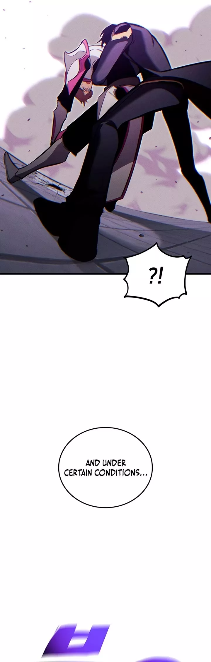Read Ranker’s Return (Remake) Manga Online