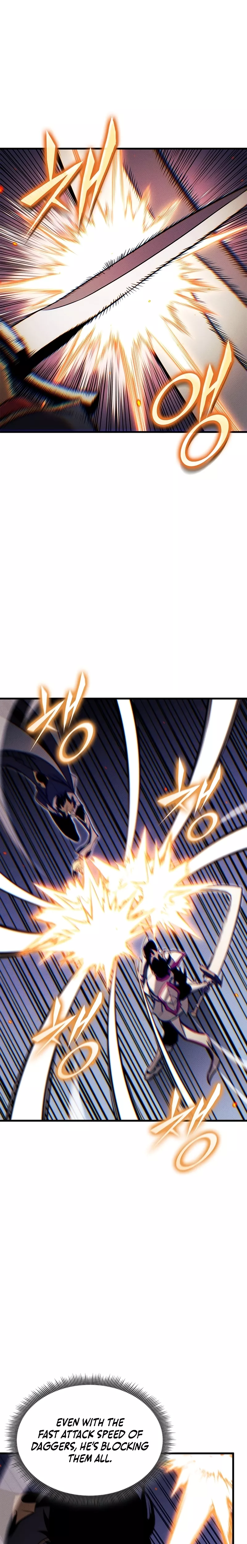Read Ranker’s Return (Remake) Manga Online