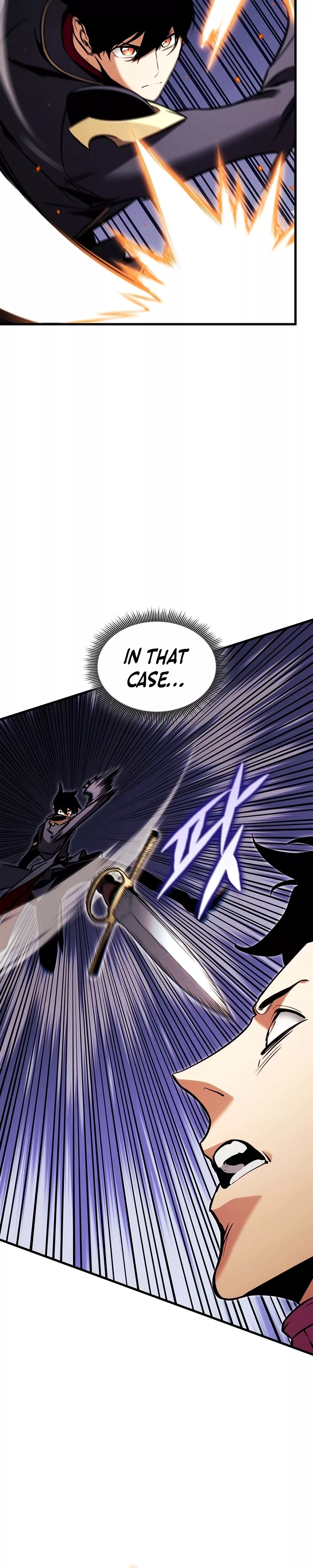 Read Ranker’s Return (Remake) Manga Online