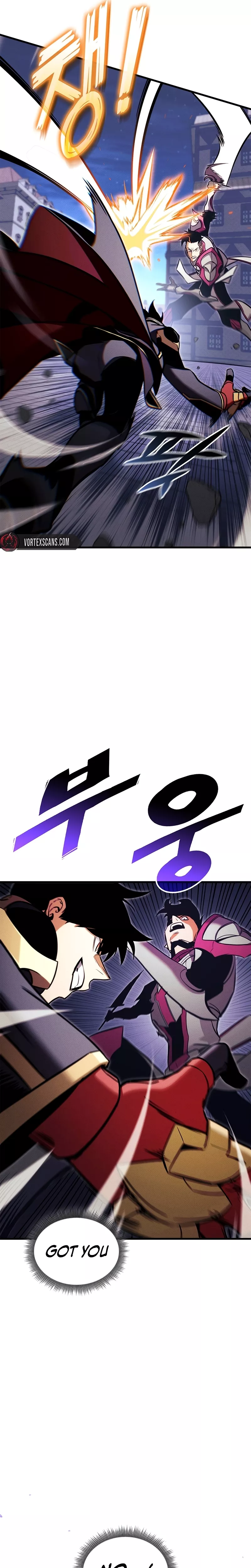 Read Ranker’s Return (Remake) Manga Online