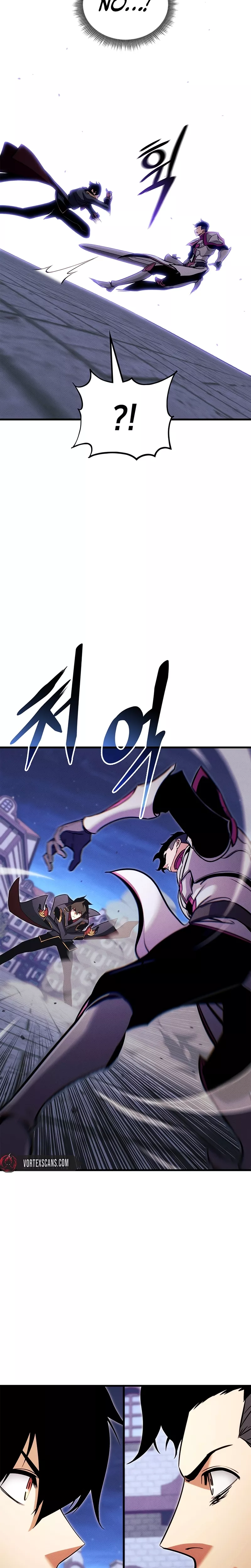 Read Ranker’s Return (Remake) Manga Online