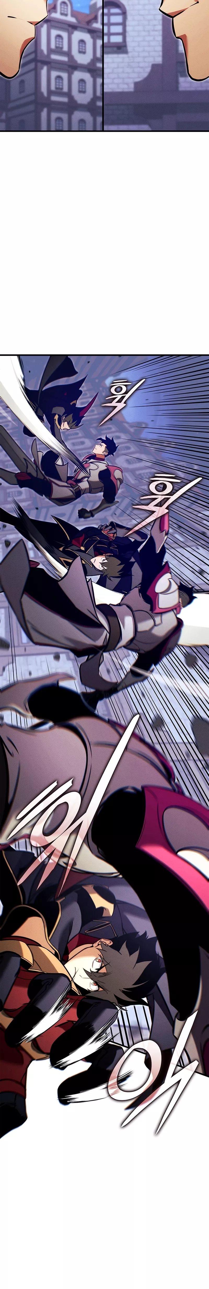 Read Ranker’s Return (Remake) Manga Online
