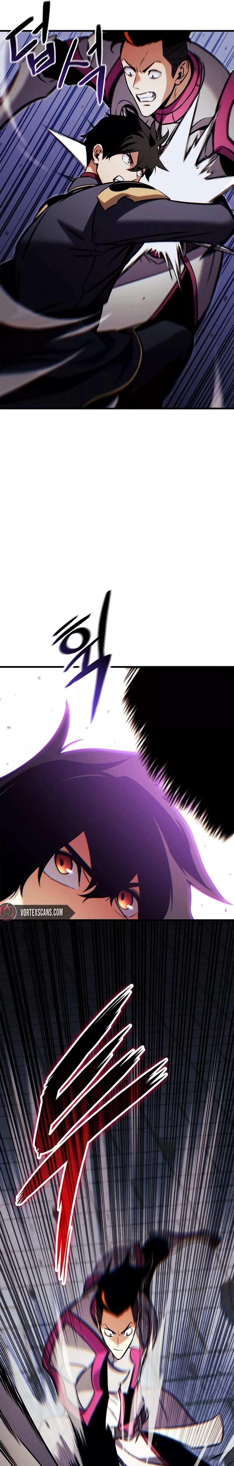 Read Ranker’s Return (Remake) Manga Online