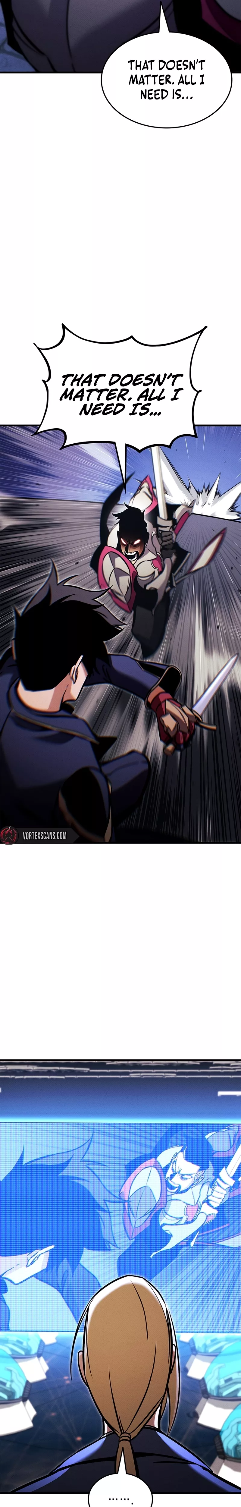 Read Ranker’s Return (Remake) Manga Online