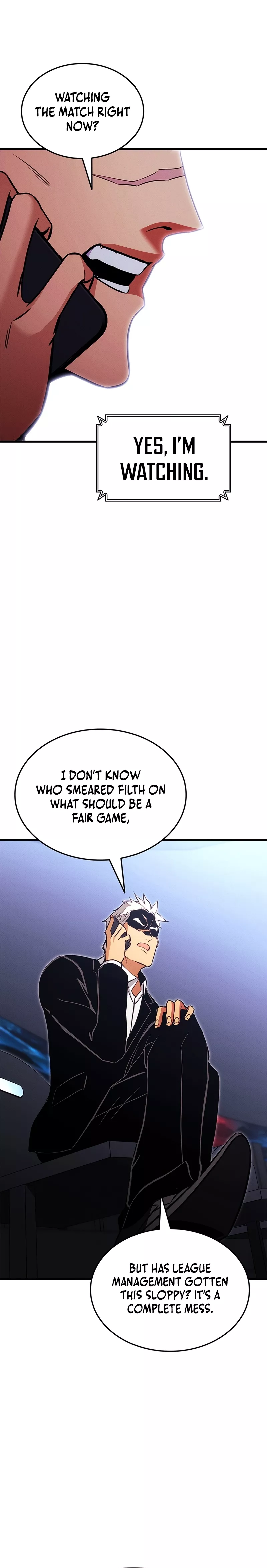 Read Ranker’s Return (Remake) Manga Online