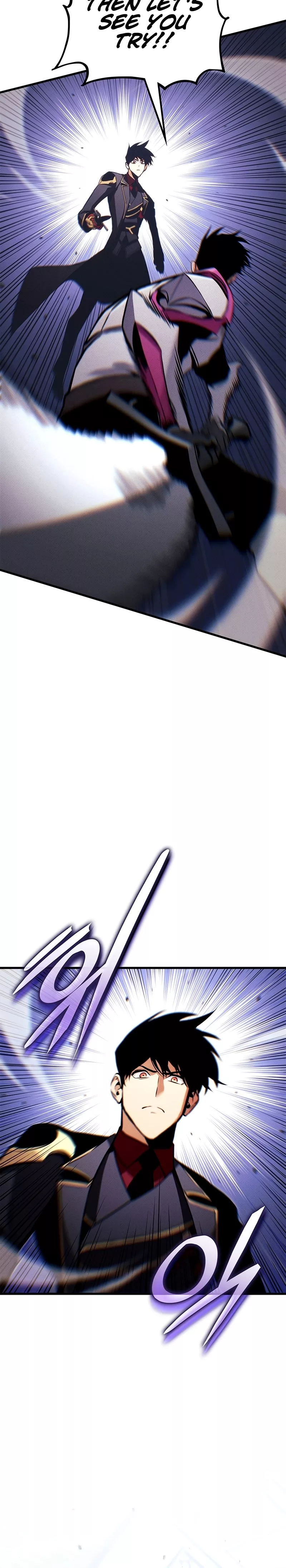 Read Ranker’s Return (Remake) Manga Online