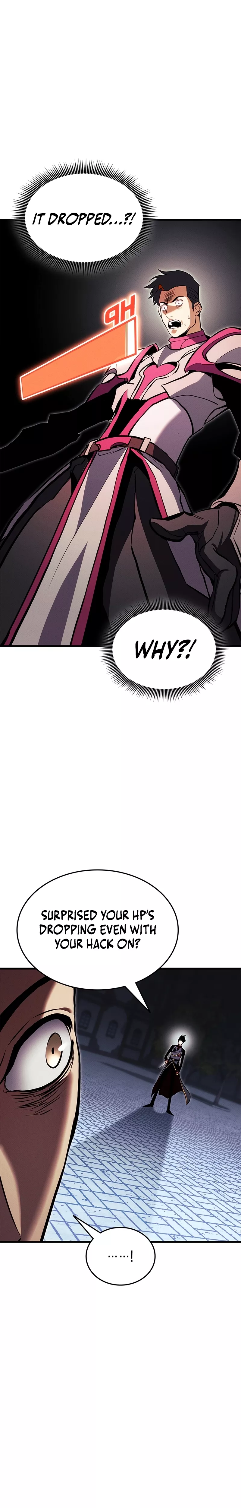 Read Ranker’s Return (Remake) Manga Online