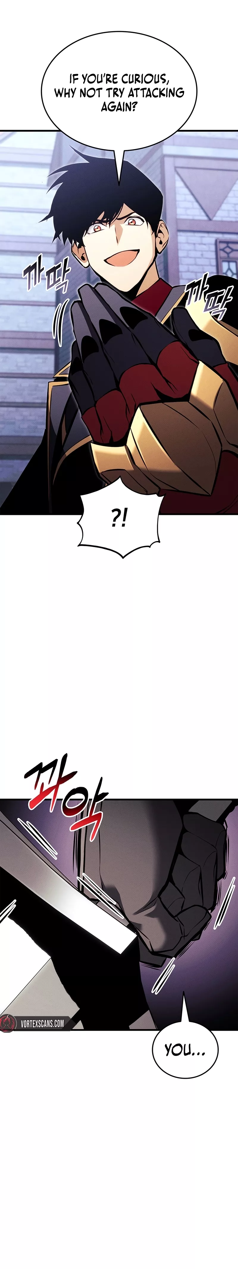 Read Ranker’s Return (Remake) Manga Online