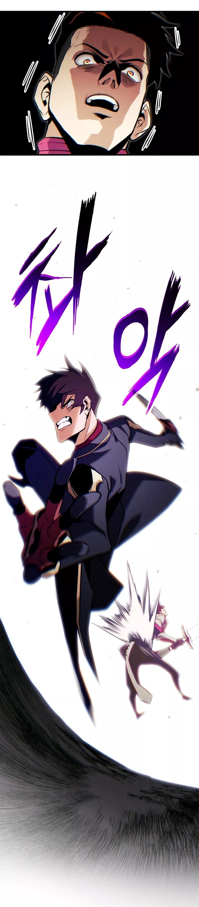 Read Ranker’s Return (Remake) Manga Online