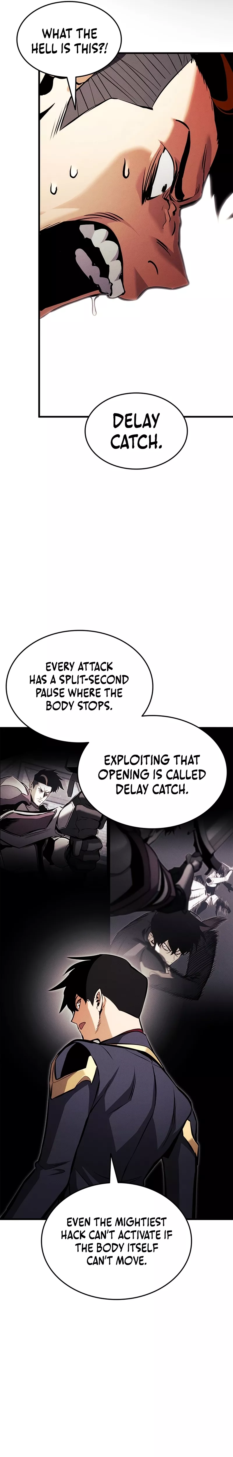 Read Ranker’s Return (Remake) Manga Online
