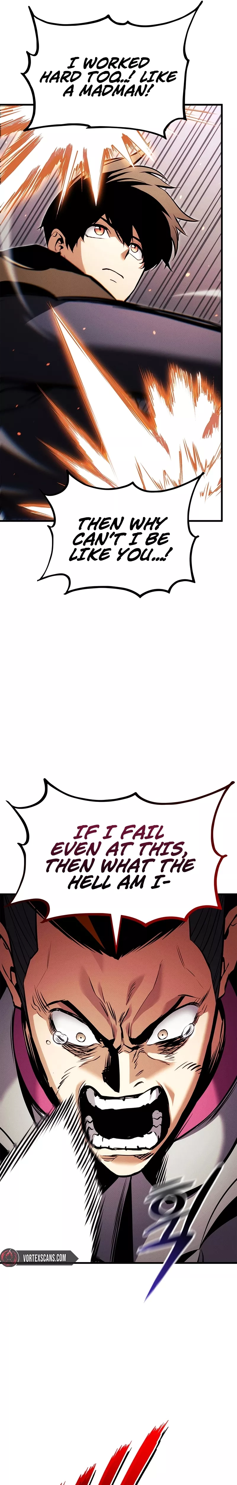 Read Ranker’s Return (Remake) Manga Online