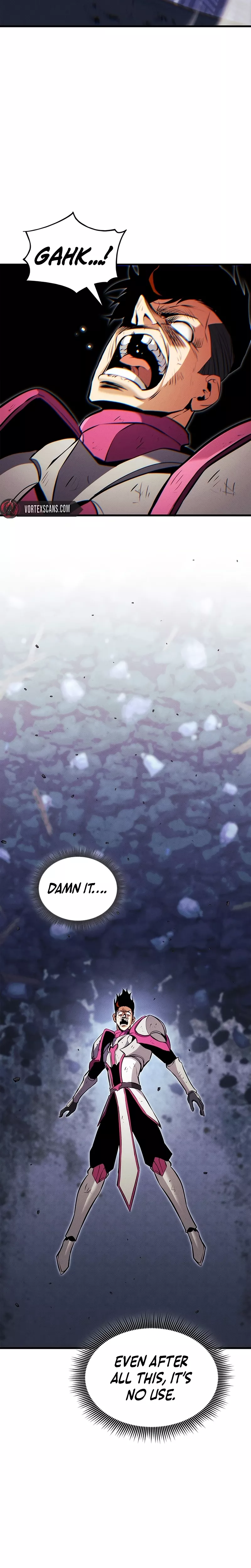 Read Ranker’s Return (Remake) Manga Online