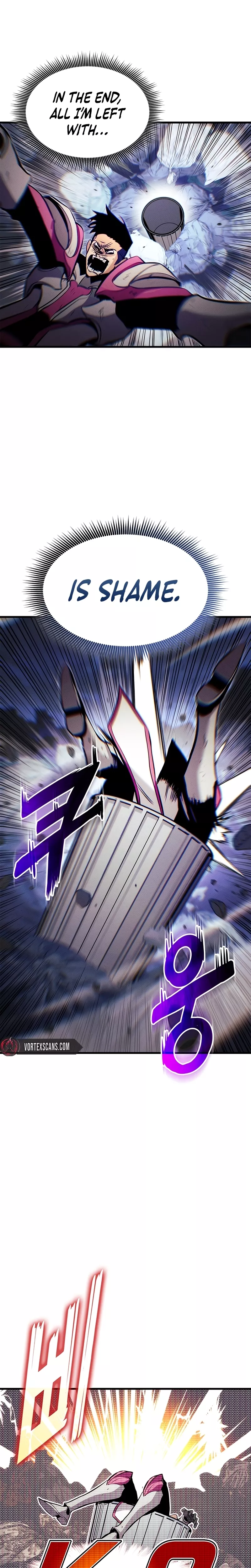 Read Ranker’s Return (Remake) Manga Online