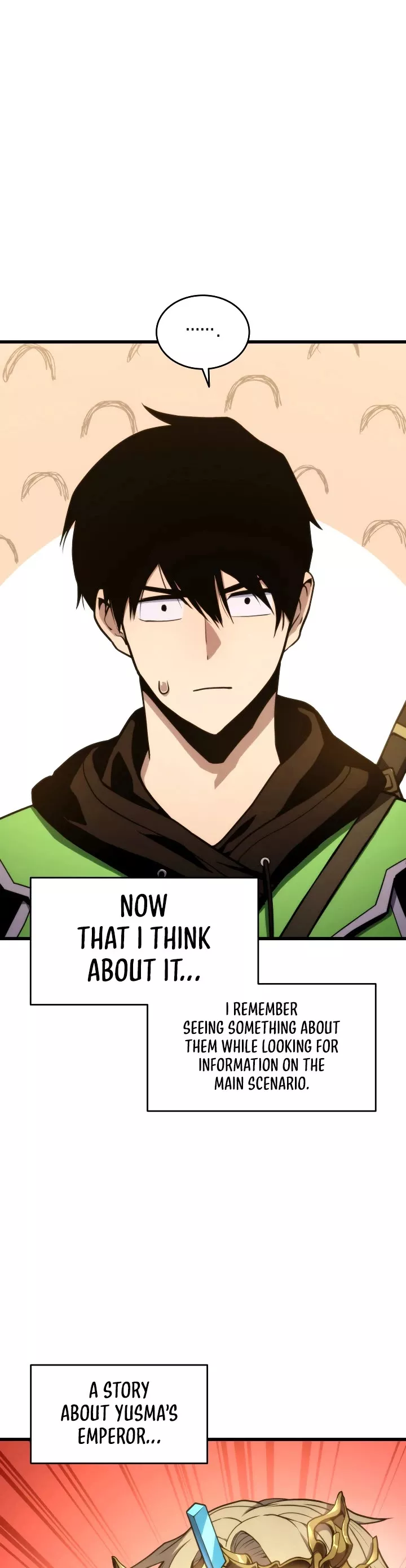 Read Ranker’s Return (Remake) Manga Online