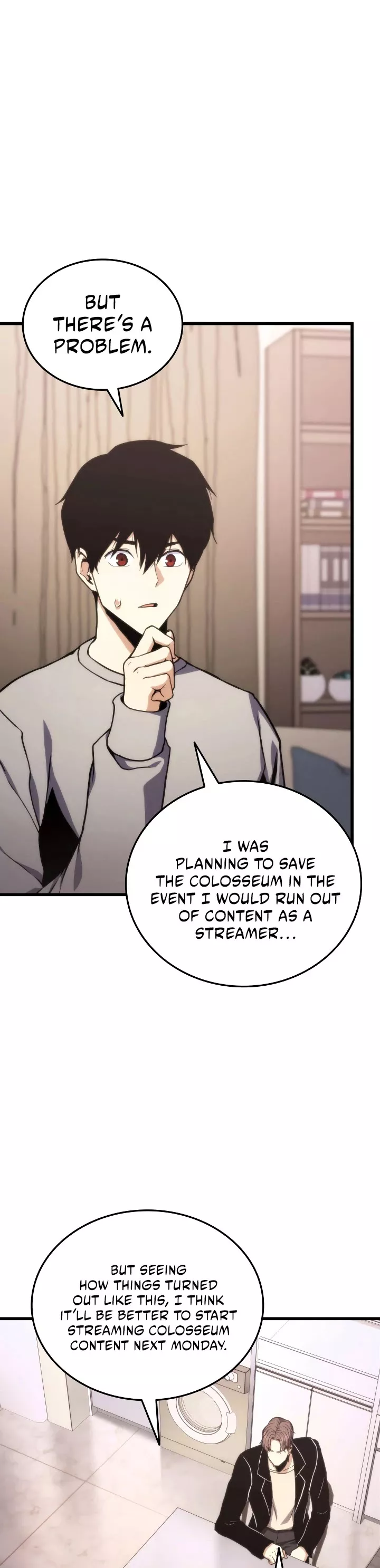Read Ranker’s Return (Remake) Manga Online