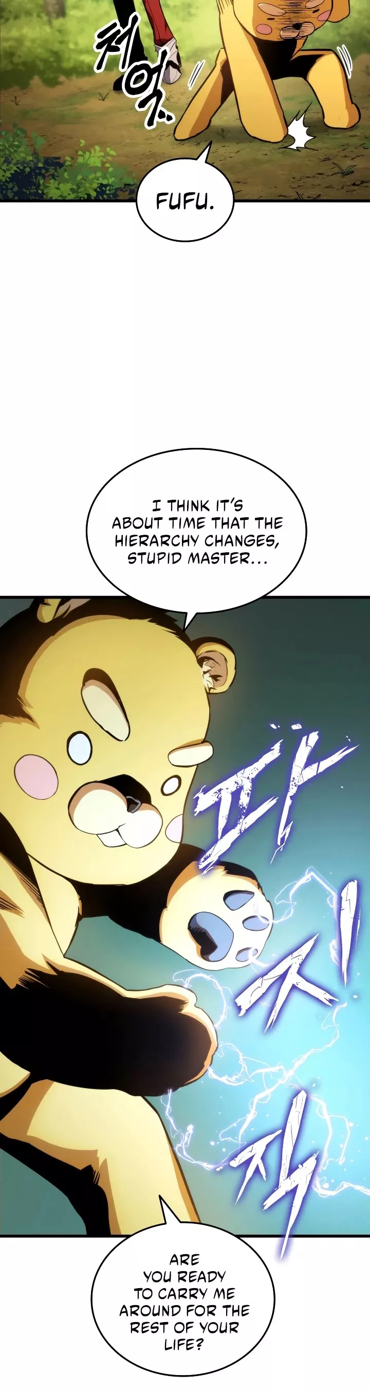 Read Ranker’s Return (Remake) Manga Online