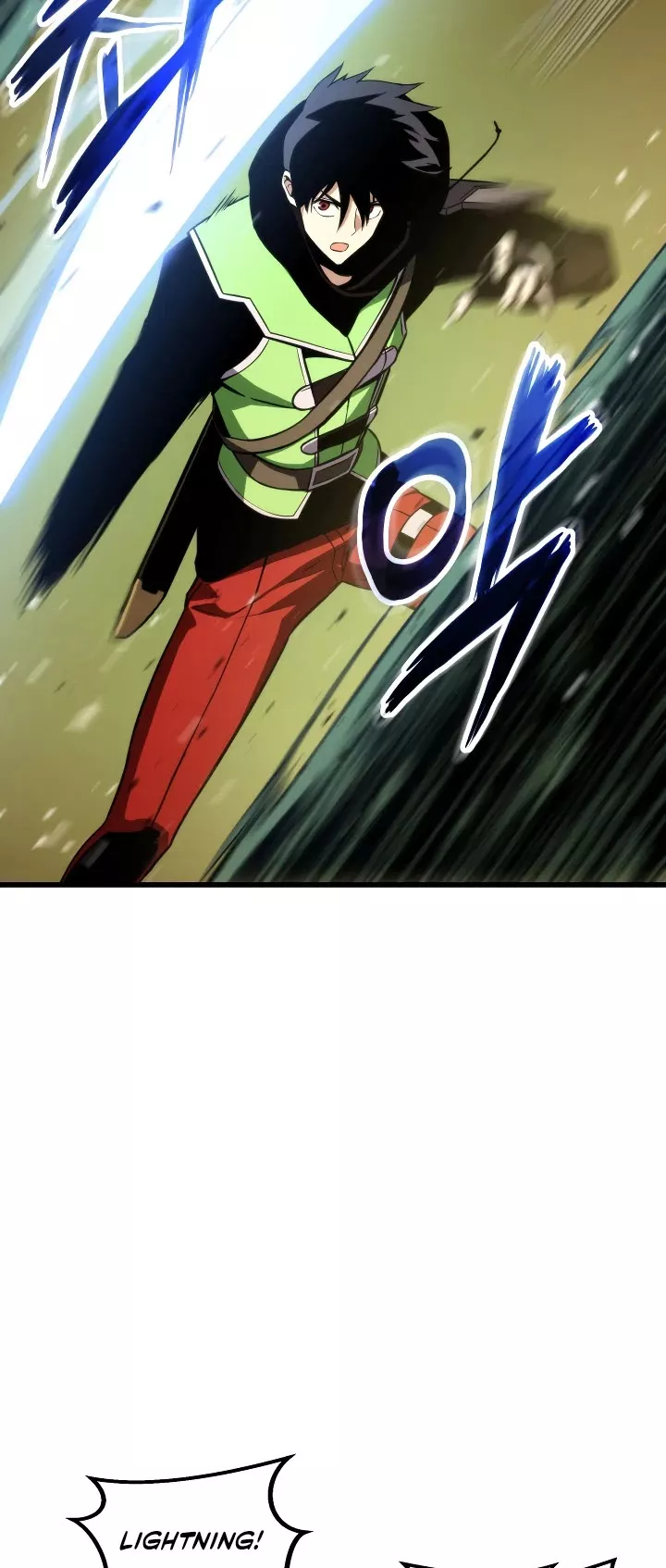 Read Ranker’s Return (Remake) Manga Online