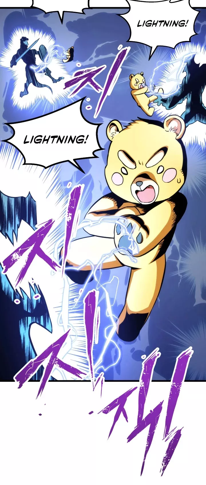Read Ranker’s Return (Remake) Manga Online