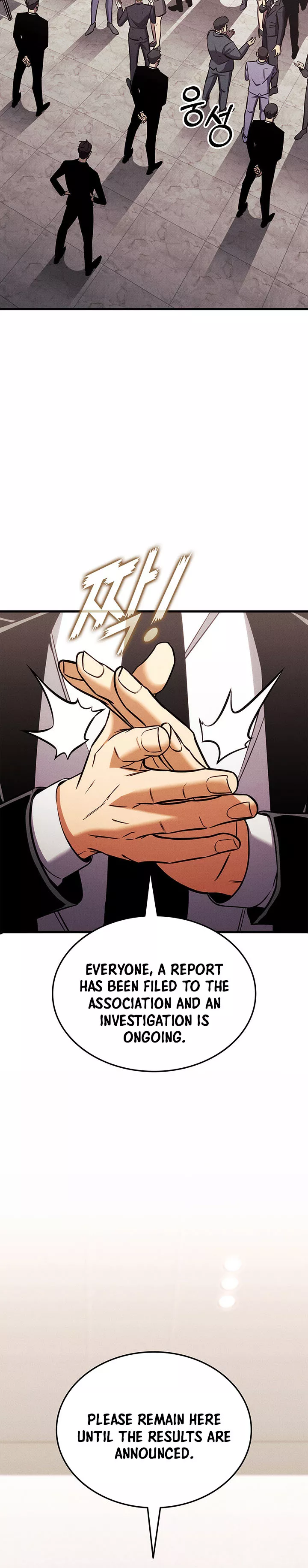 Read Ranker’s Return (Remake) Manga Online