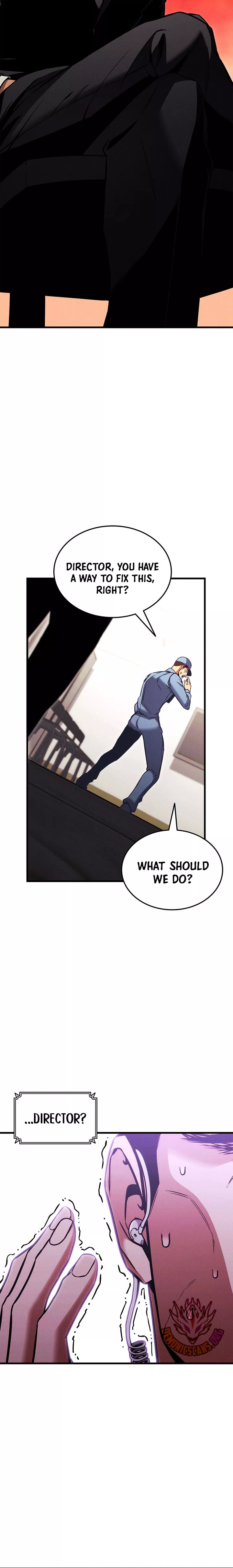 Read Ranker’s Return (Remake) Manga Online