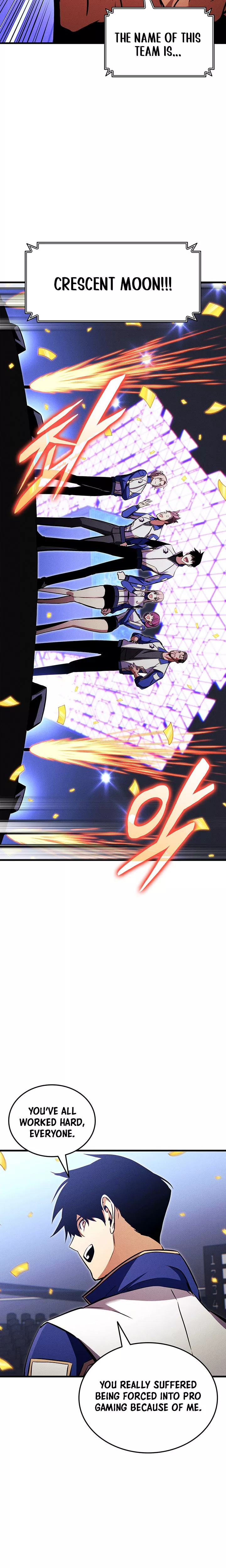 Read Ranker’s Return (Remake) Manga Online