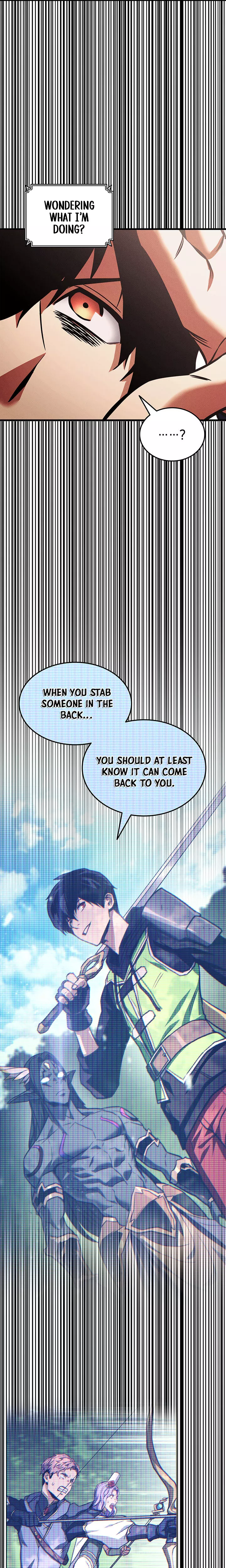 Read Ranker’s Return (Remake) Manga Online
