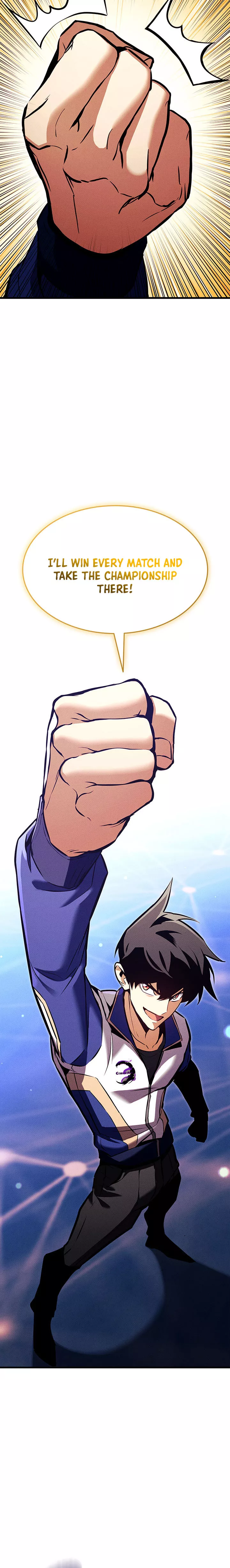 Read Ranker’s Return (Remake) Manga Online