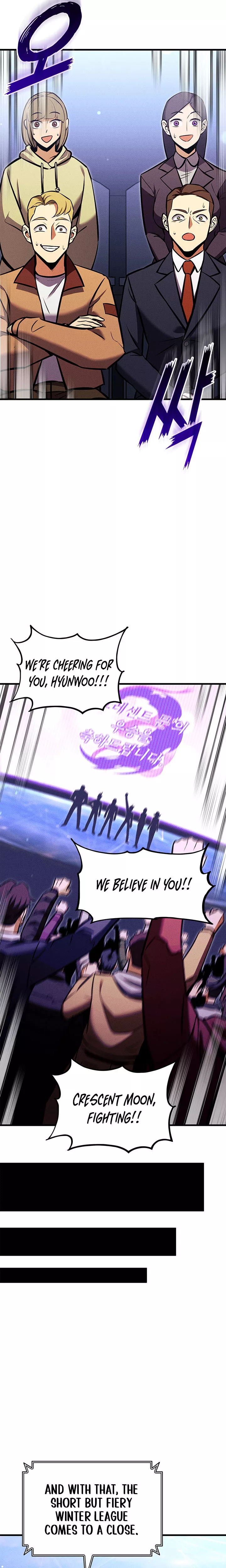 Read Ranker’s Return (Remake) Manga Online