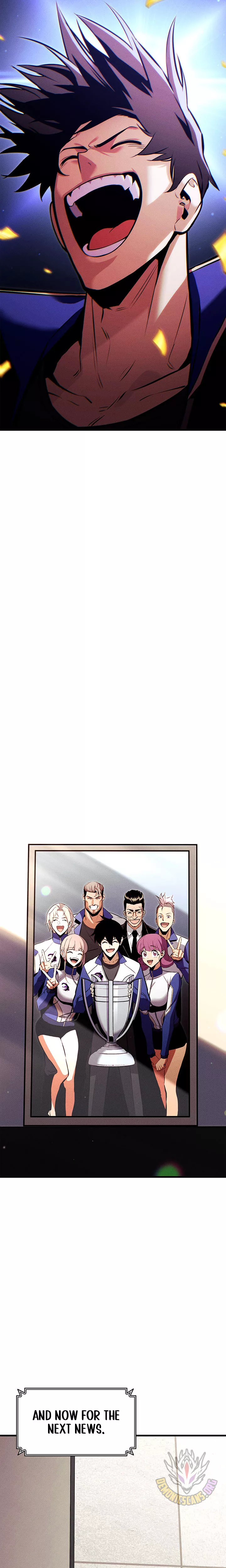 Read Ranker’s Return (Remake) Manga Online