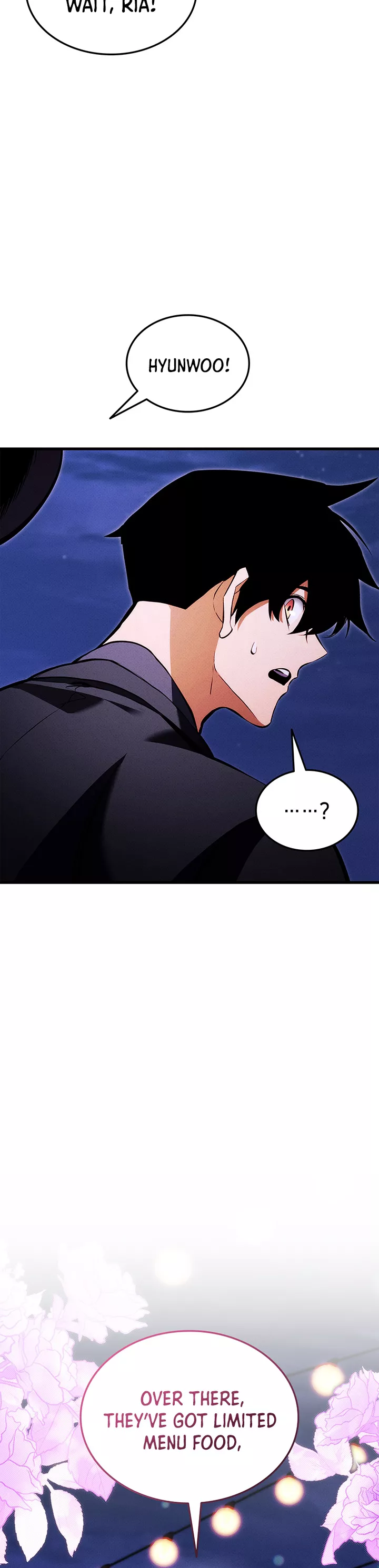 Read Ranker’s Return (Remake) Manga Online