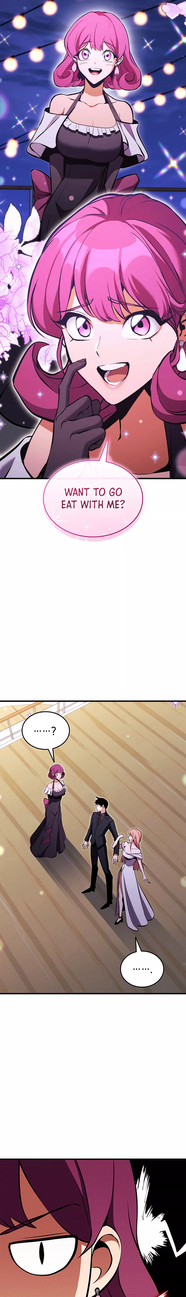 Read Ranker’s Return (Remake) Manga Online