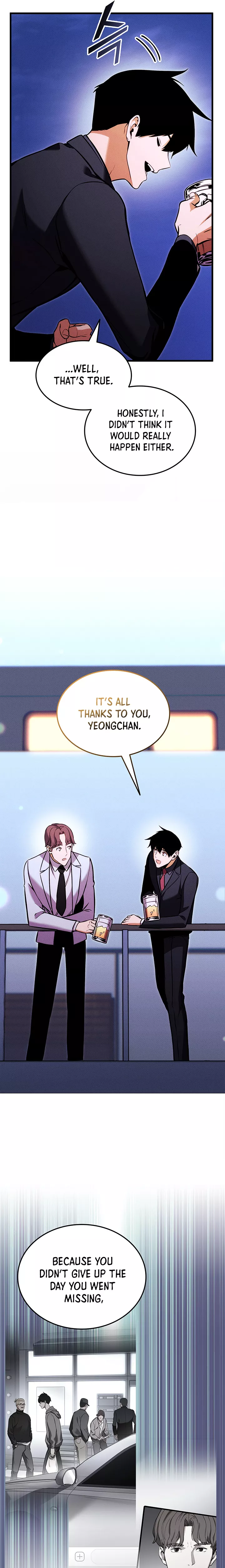 Read Ranker’s Return (Remake) Manga Online