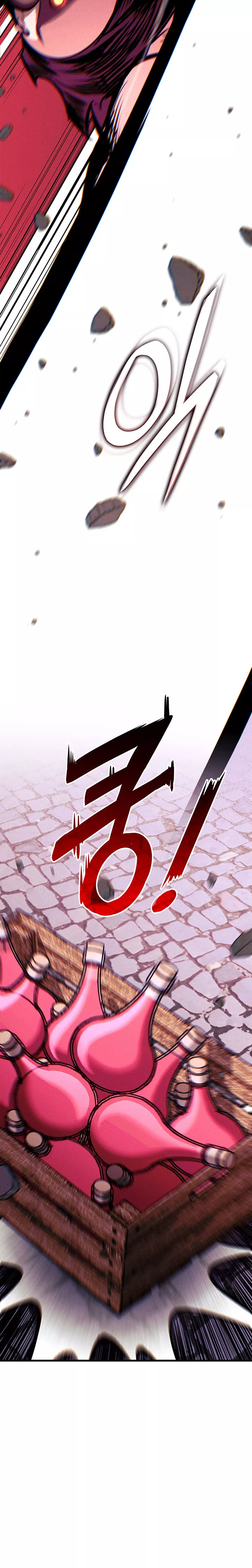 Read Ranker’s Return (Remake) Manga Online