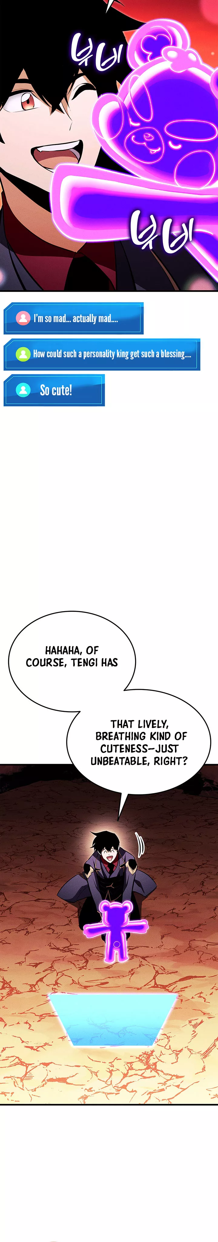 Read Ranker’s Return (Remake) Manga Online