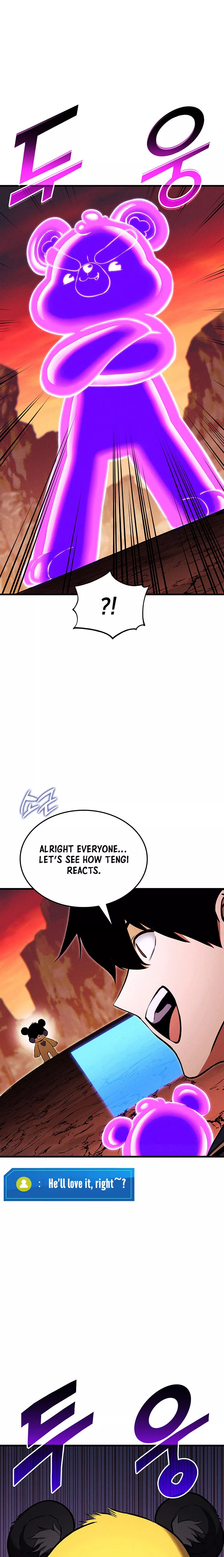 Read Ranker’s Return (Remake) Manga Online