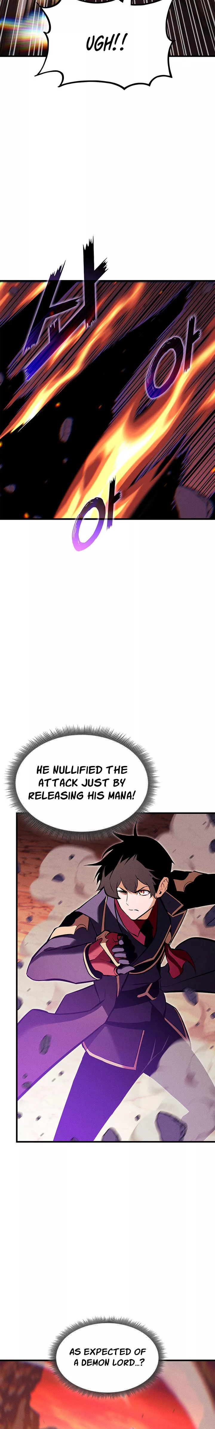 Read Ranker’s Return (Remake) Manga Online