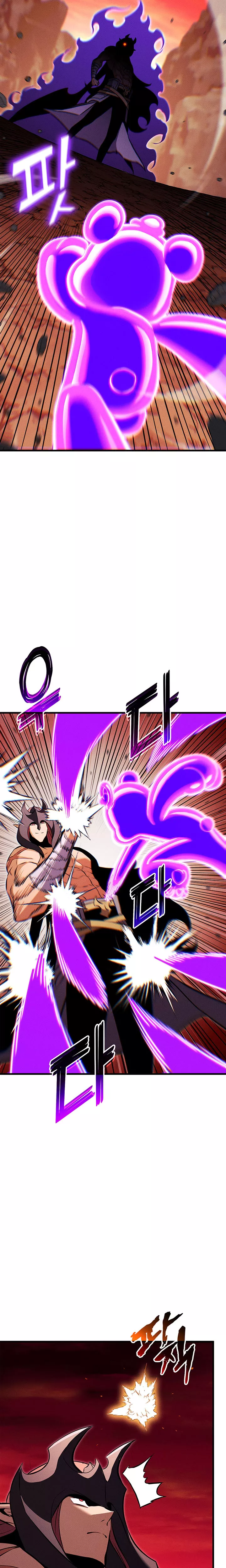 Read Ranker’s Return (Remake) Manga Online