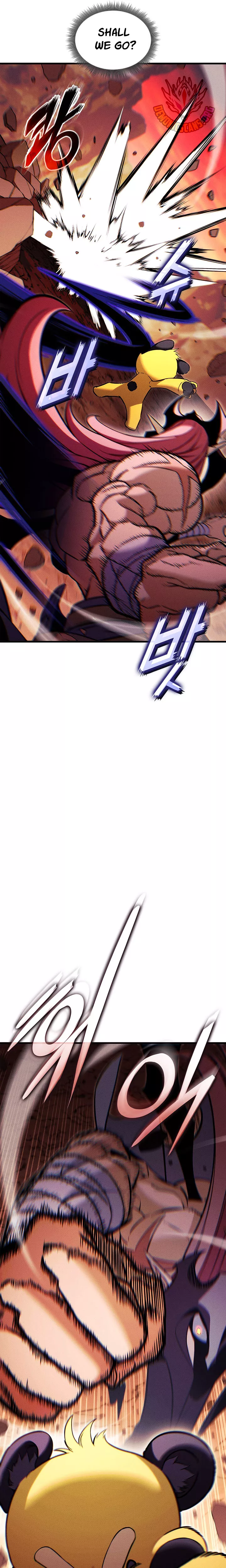 Read Ranker’s Return (Remake) Manga Online