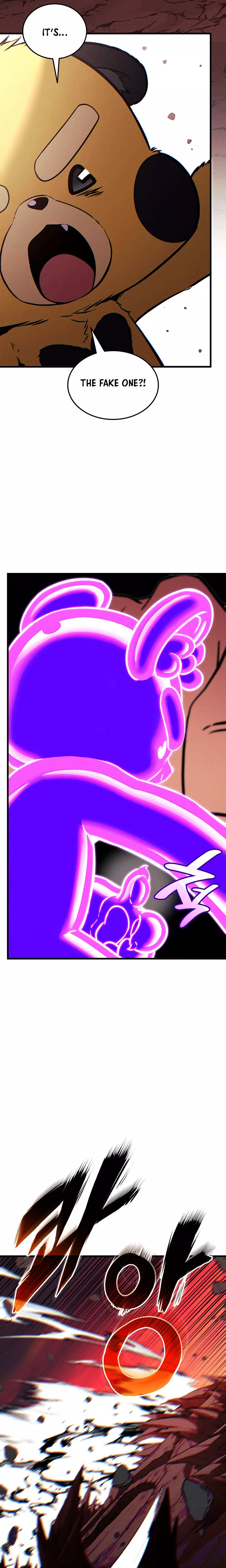 Read Ranker’s Return (Remake) Manga Online