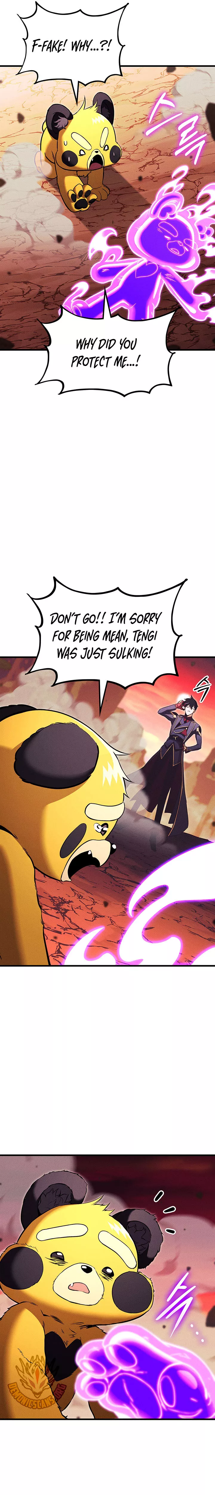 Read Ranker’s Return (Remake) Manga Online